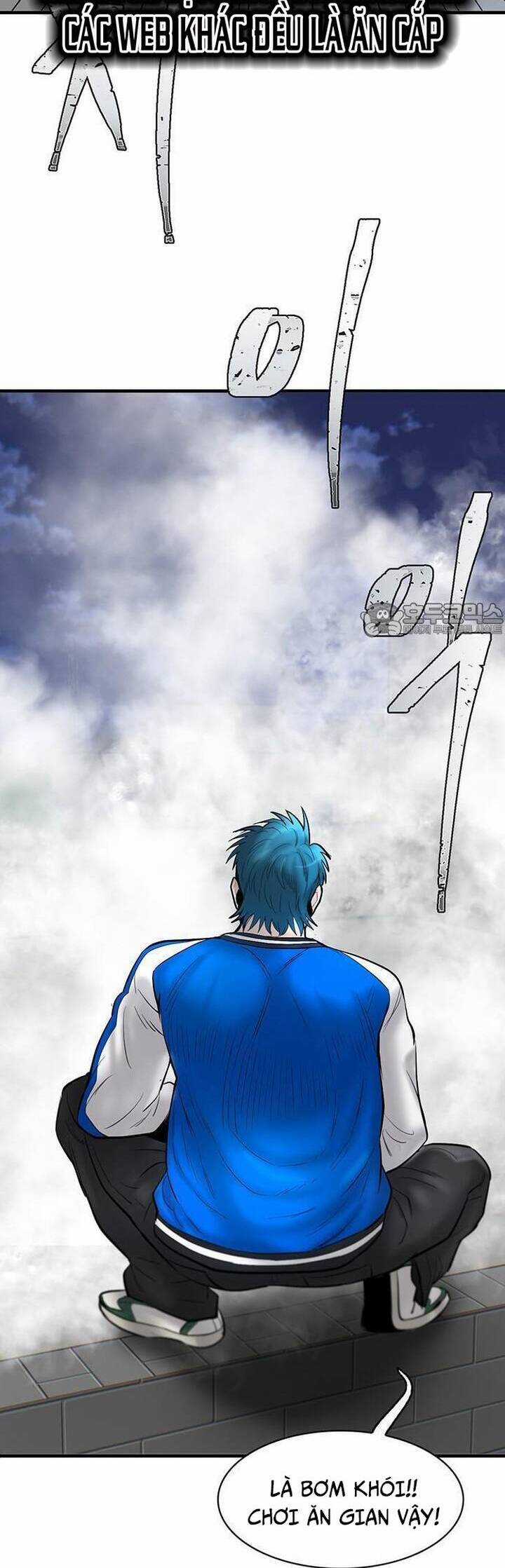 Bù Nhìn - Chương 39 - Trang 52