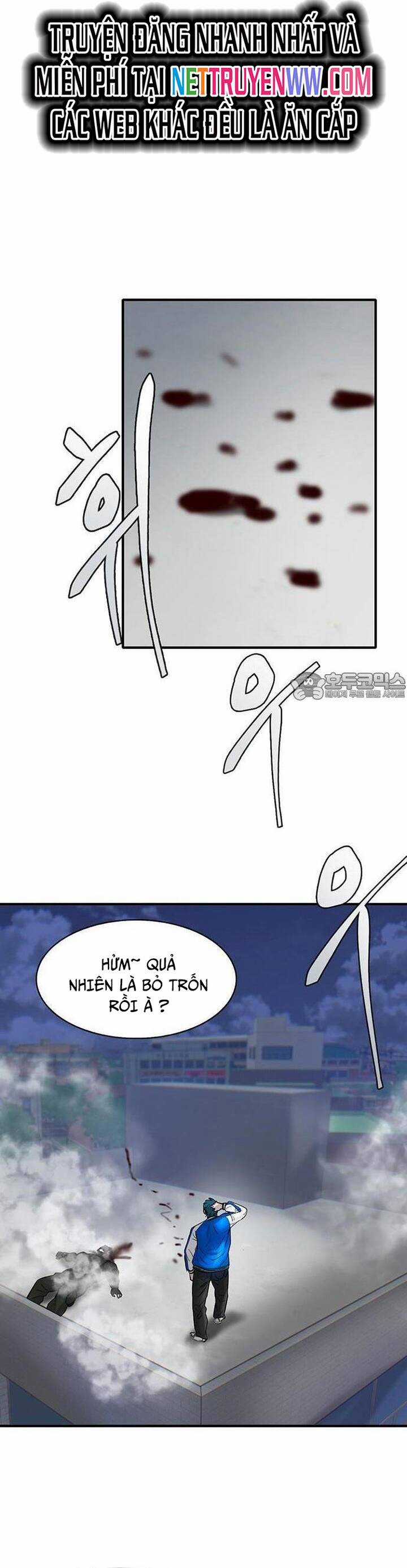 Bù Nhìn - Chương 39 - Trang 54