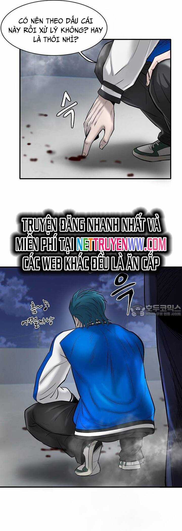 Bù Nhìn - Chương 39 - Trang 55