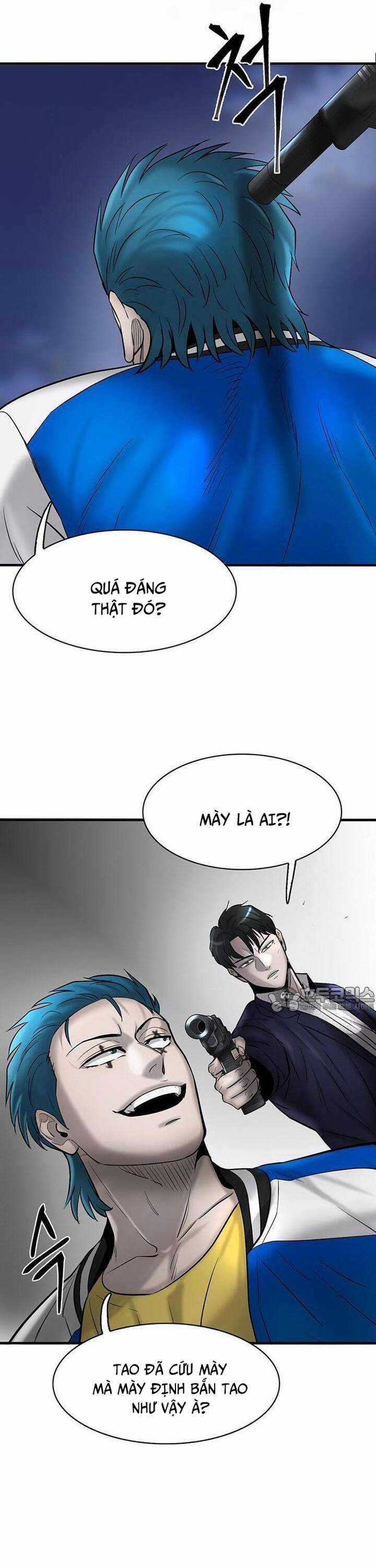 Bù Nhìn - Chương 39 - Trang 56