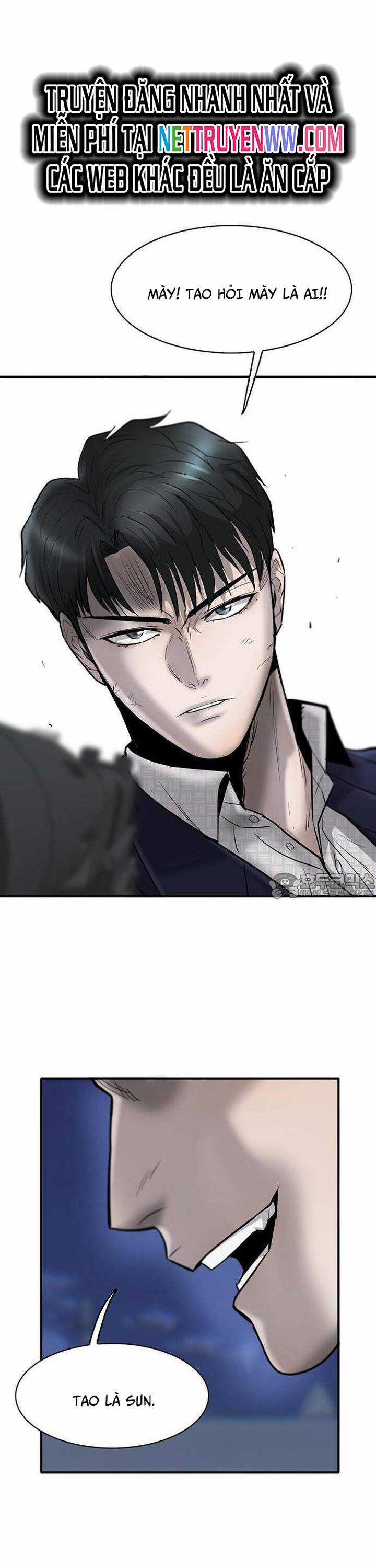 Bù Nhìn - Chương 39 - Trang 57