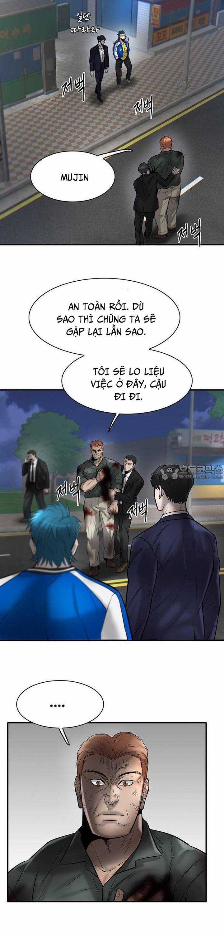 Bù Nhìn - Chương 39 - Trang 59