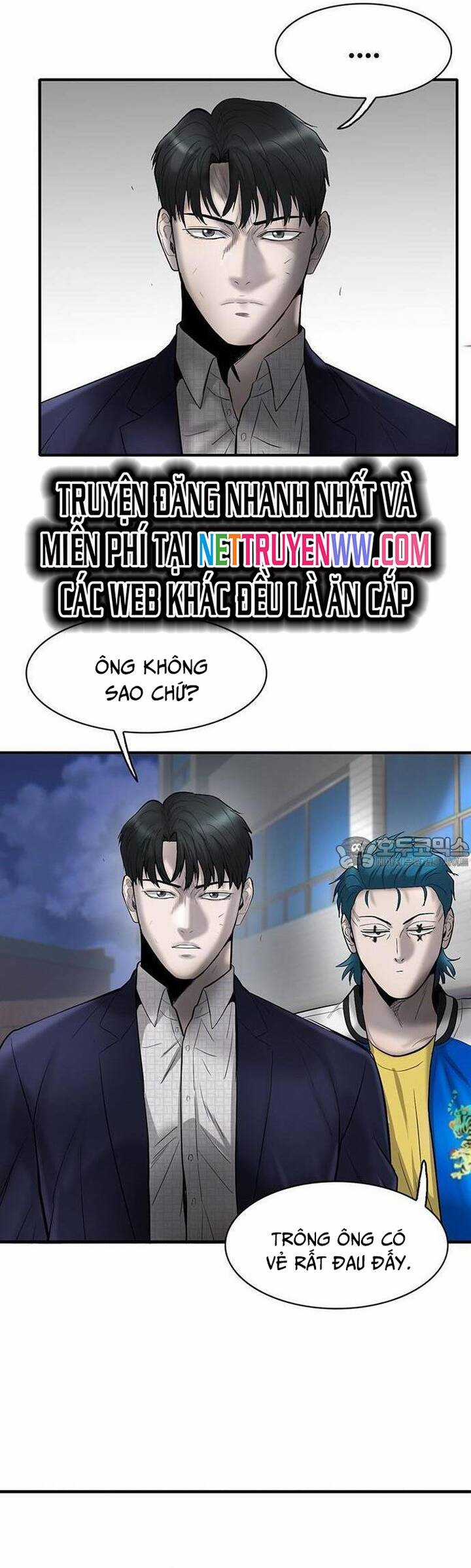 Bù Nhìn - Chương 39 - Trang 60