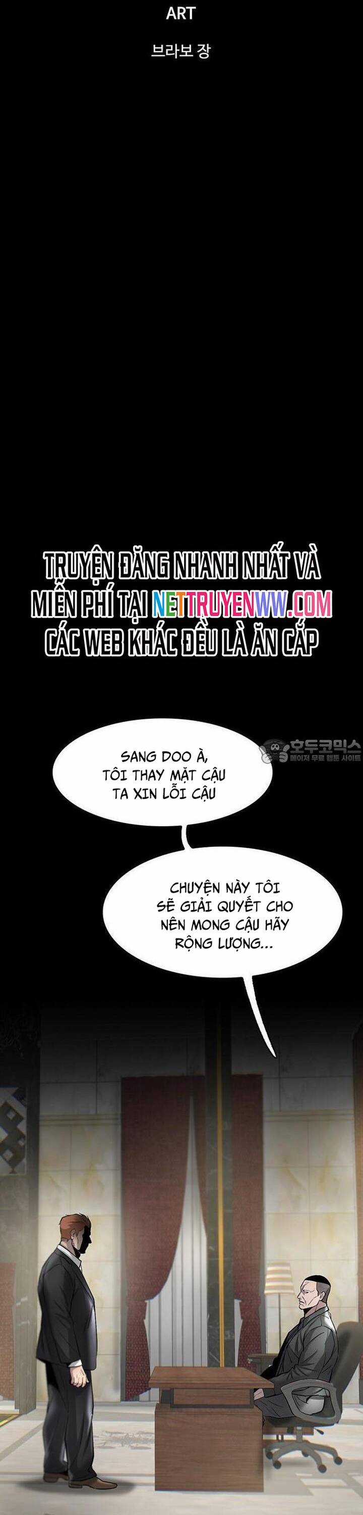 Bù Nhìn - Chương 39 - Trang 62