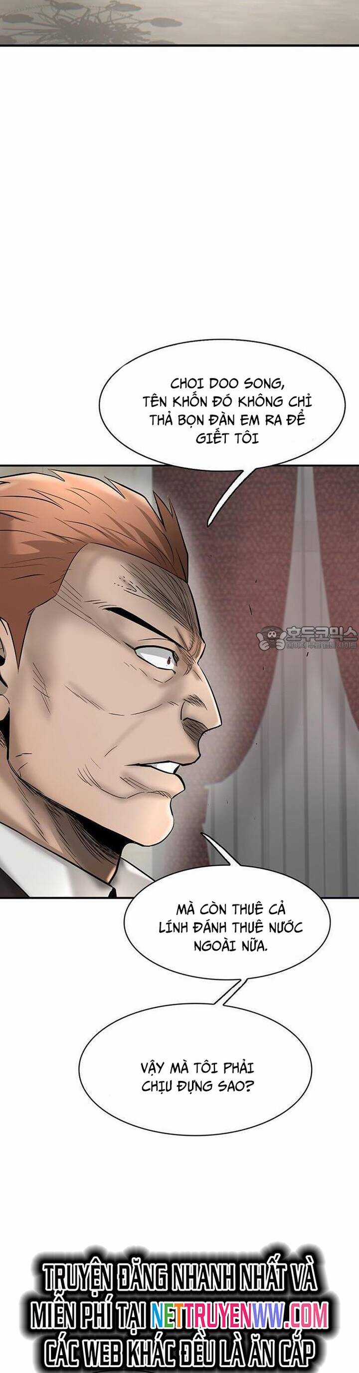 Bù Nhìn - Chương 39 - Trang 63