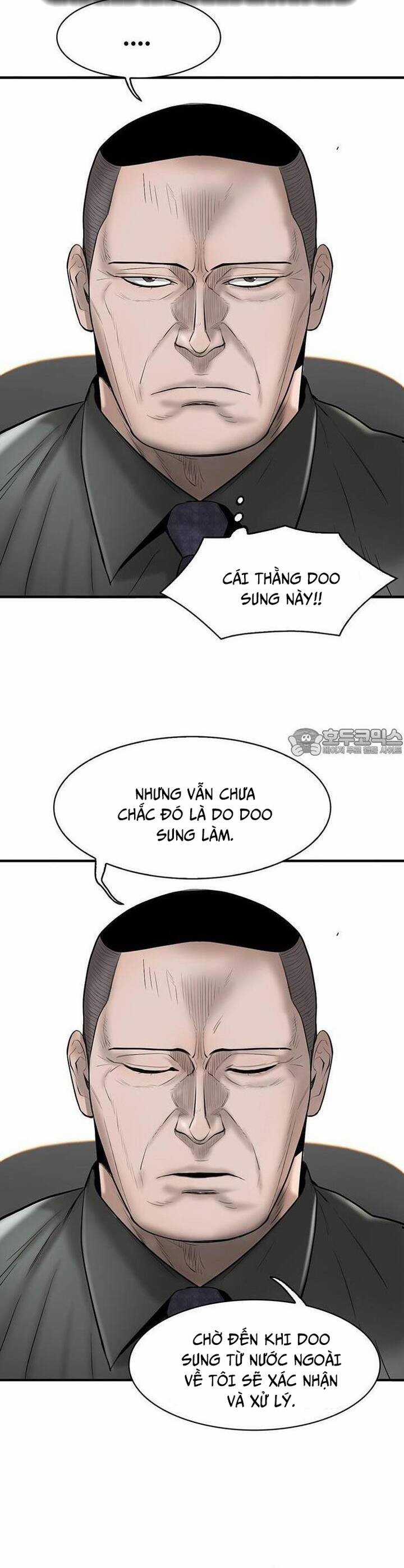 Bù Nhìn - Chương 39 - Trang 64