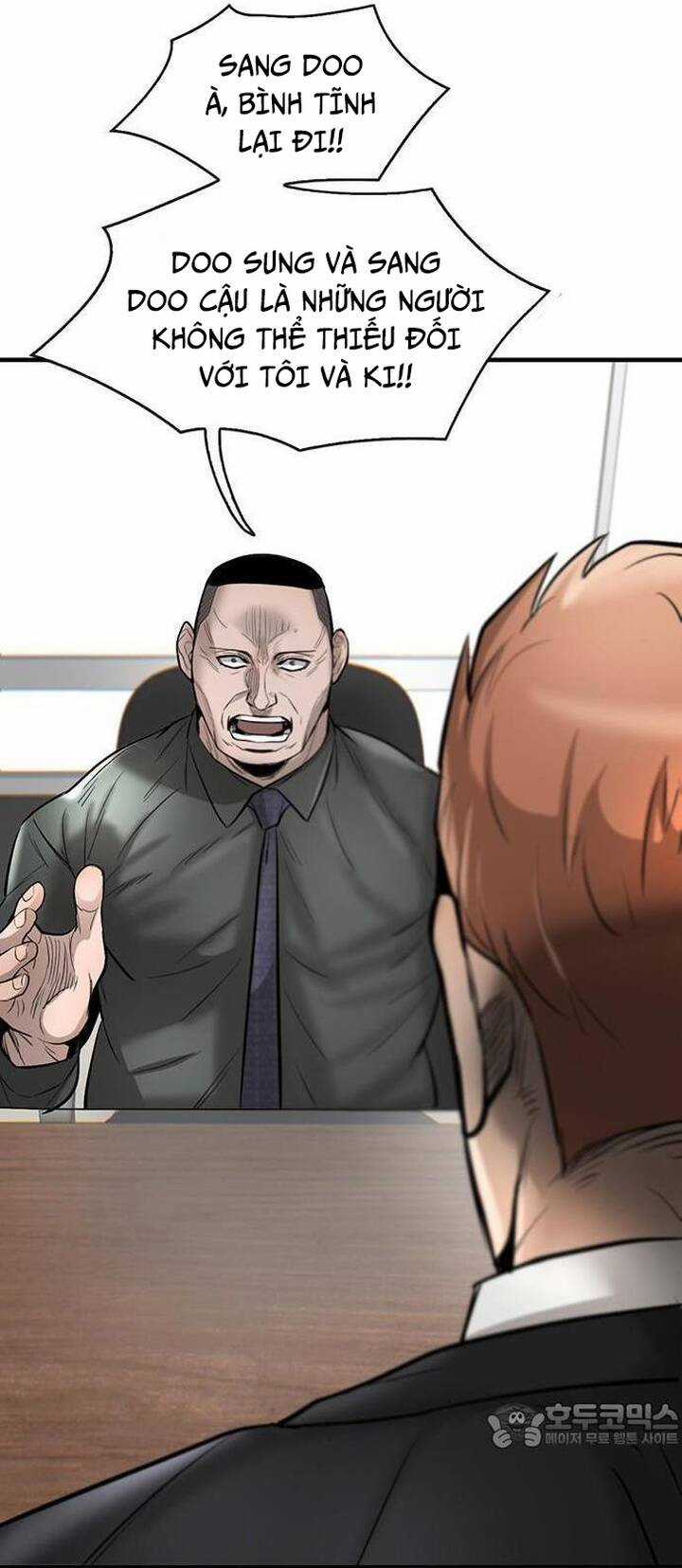 Bù Nhìn - Chương 39 - Trang 66