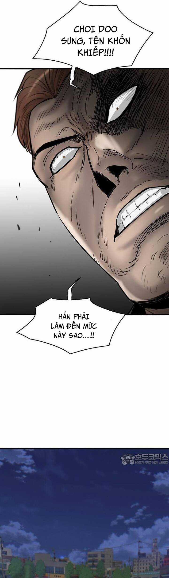 Bù Nhìn - Chương 39 - Trang 8