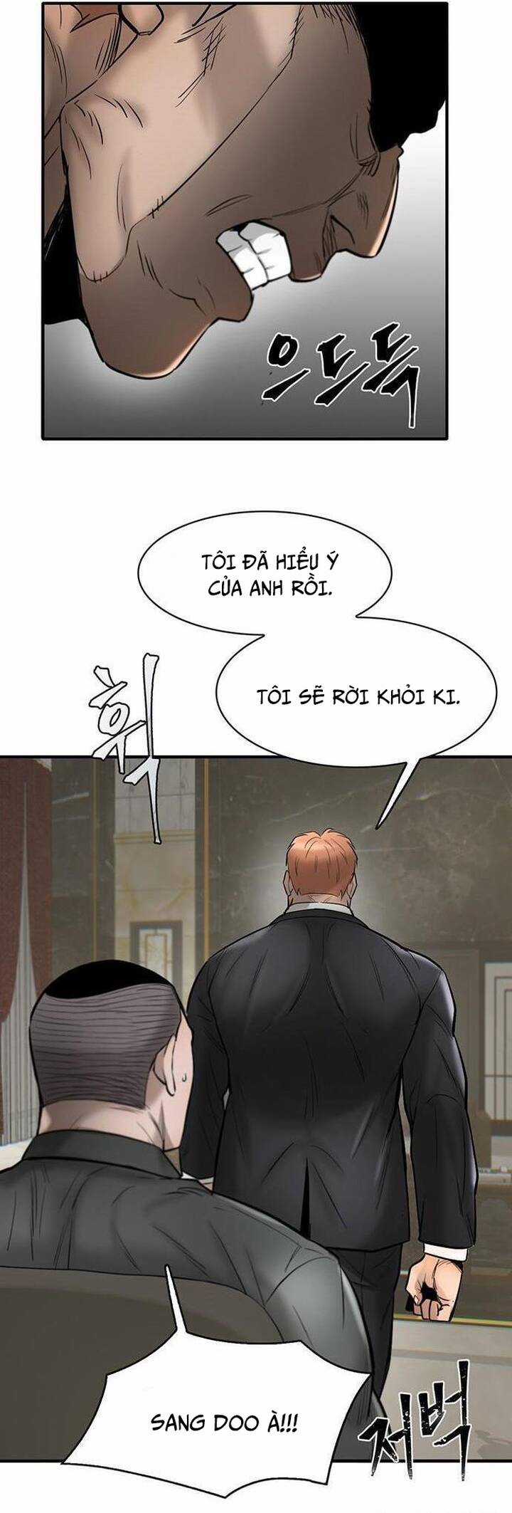 Bù Nhìn - Chương 39 - Trang 71