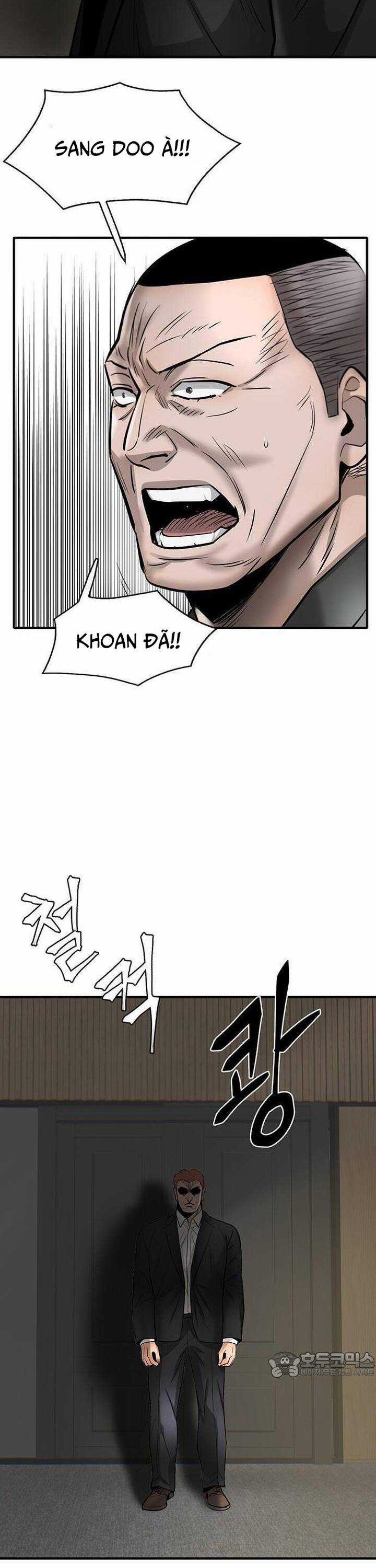 Bù Nhìn - Chương 39 - Trang 73