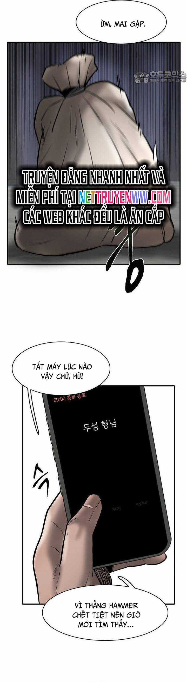 Bù Nhìn - Chương 39 - Trang 79