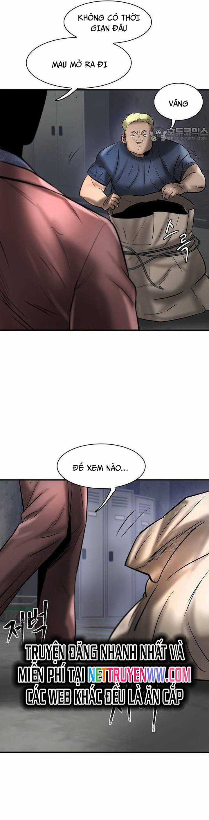 Bù Nhìn - Chương 39 - Trang 80