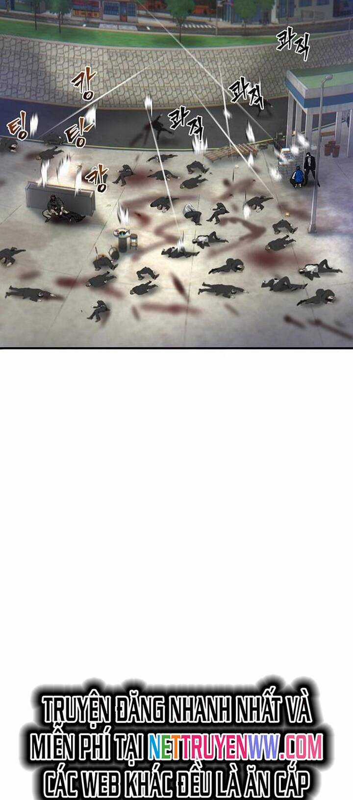 Bù Nhìn - Chương 39 - Trang 9