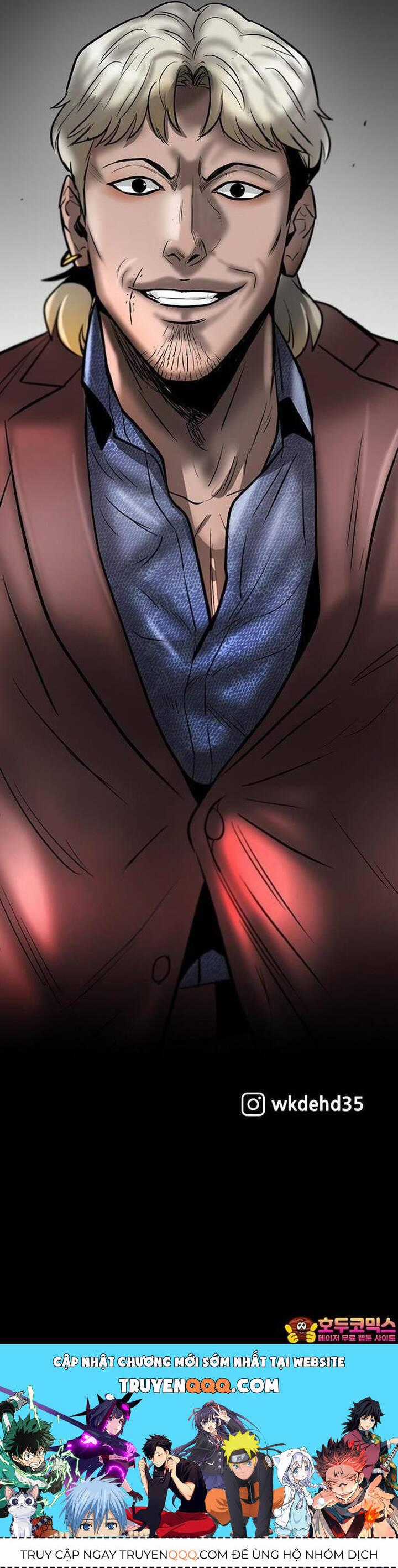 Bù Nhìn - Chương 39 - Trang 83