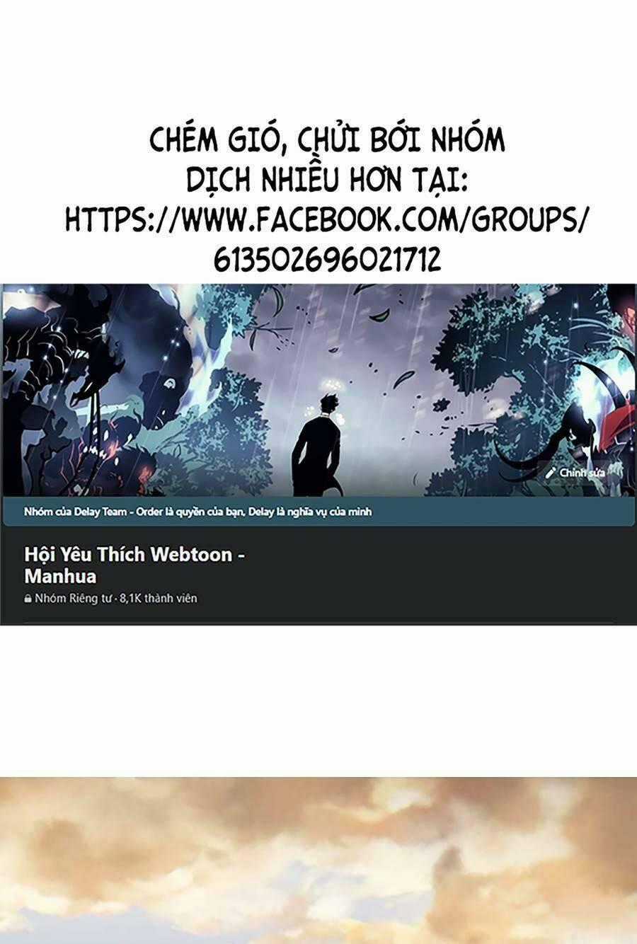 Bù Nhìn - Chương 4 - Trang 1