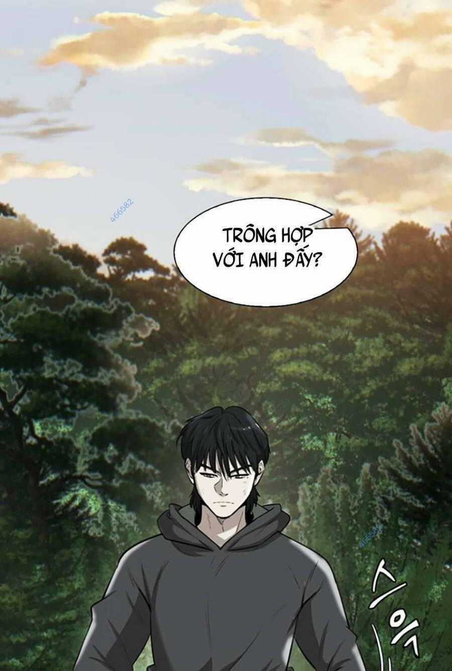 Bù Nhìn - Chương 4 - Trang 2