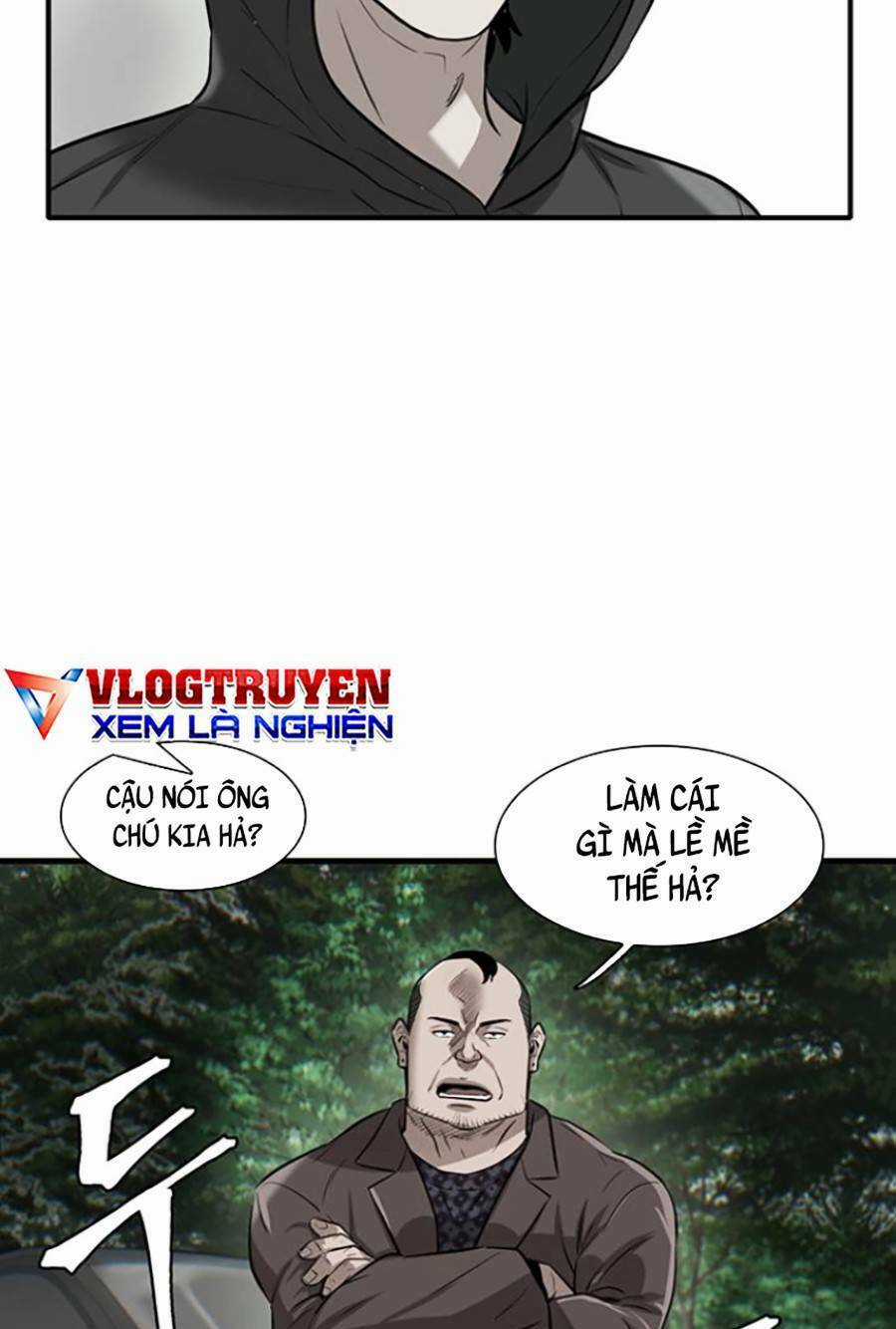 Bù Nhìn - Chương 4 - Trang 11