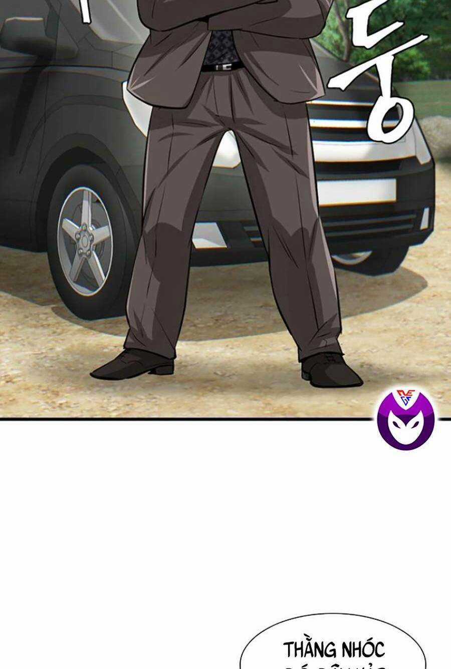 Bù Nhìn - Chương 4 - Trang 12