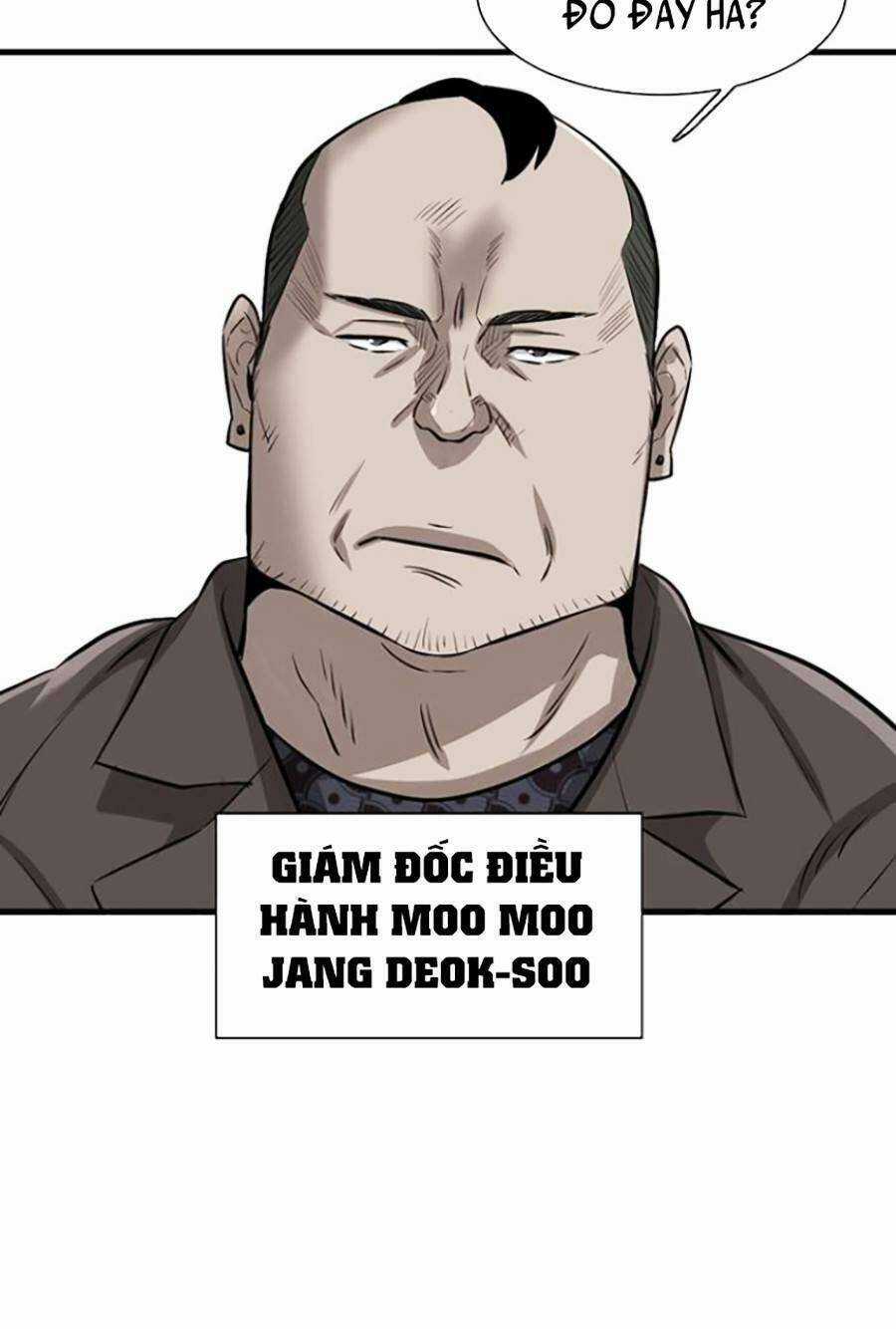 Bù Nhìn - Chương 4 - Trang 13