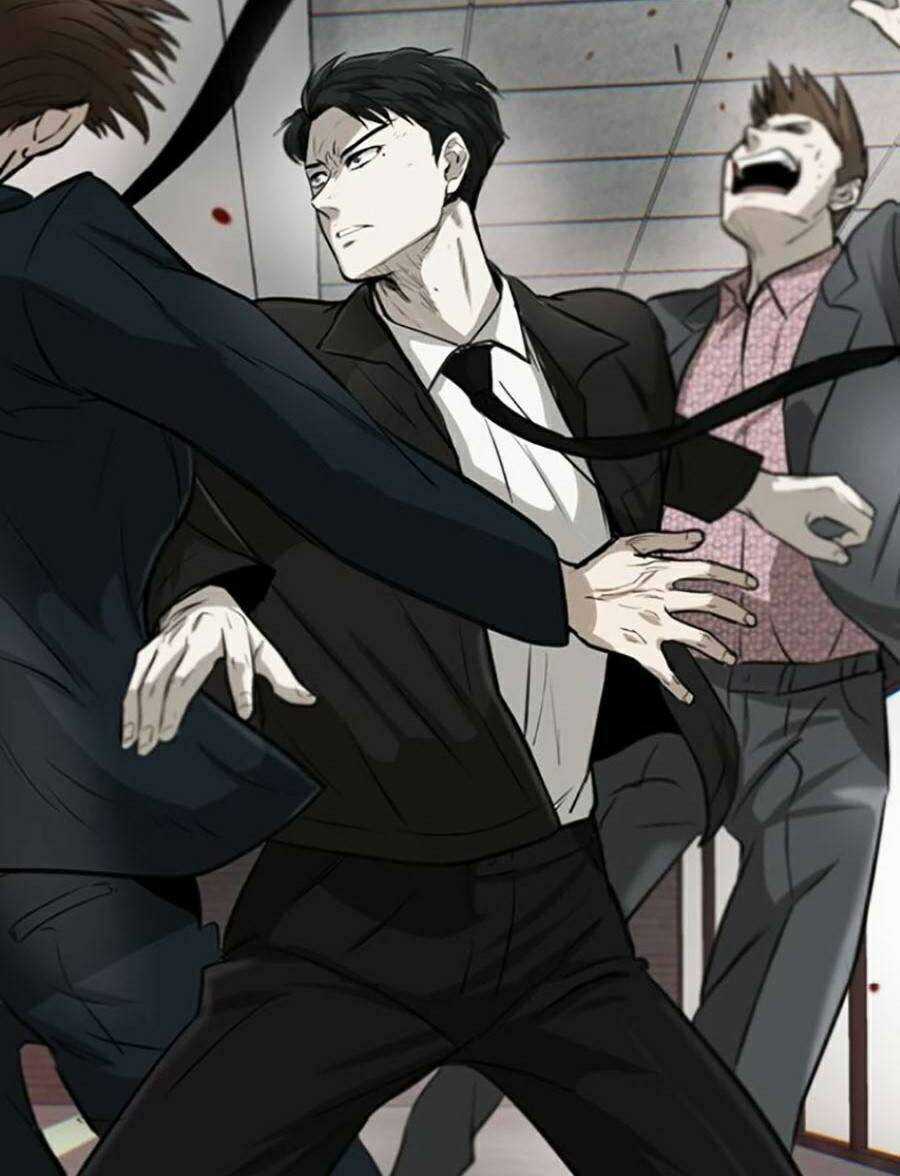 Bù Nhìn - Chương 4 - Trang 122