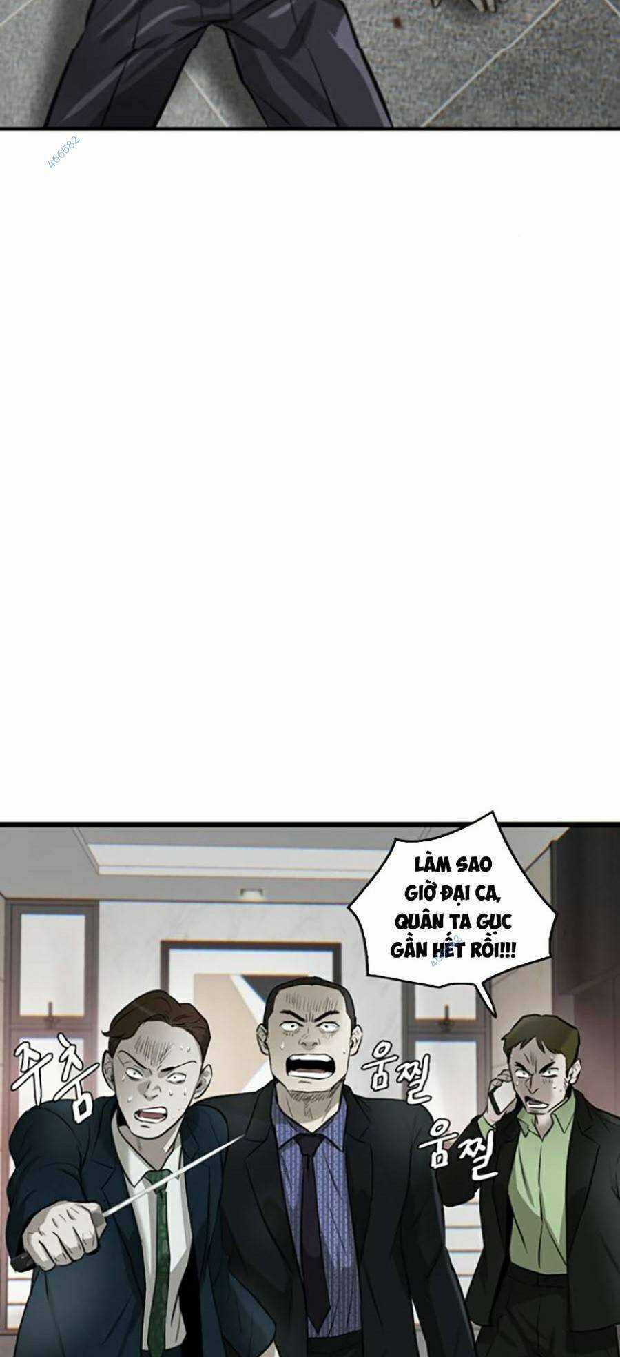 Bù Nhìn - Chương 4 - Trang 156