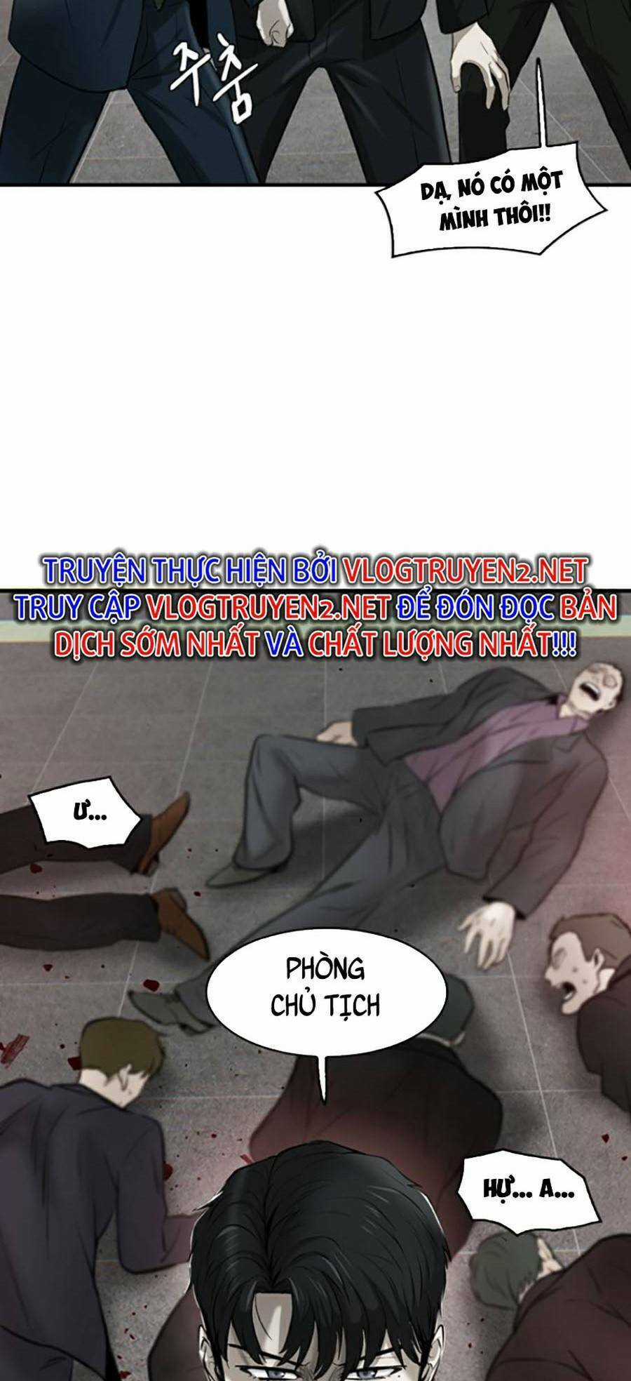 Bù Nhìn - Chương 4 - Trang 157