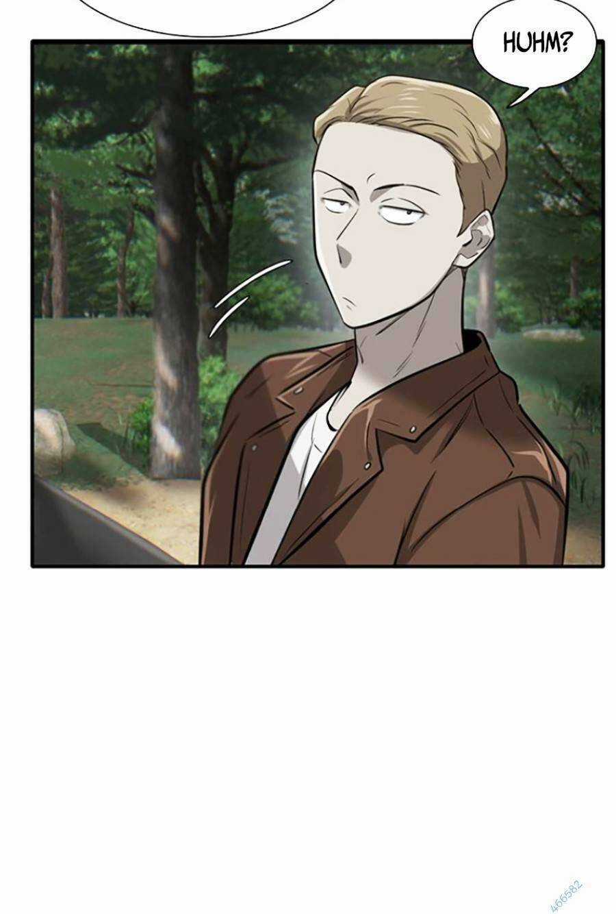 Bù Nhìn - Chương 4 - Trang 17