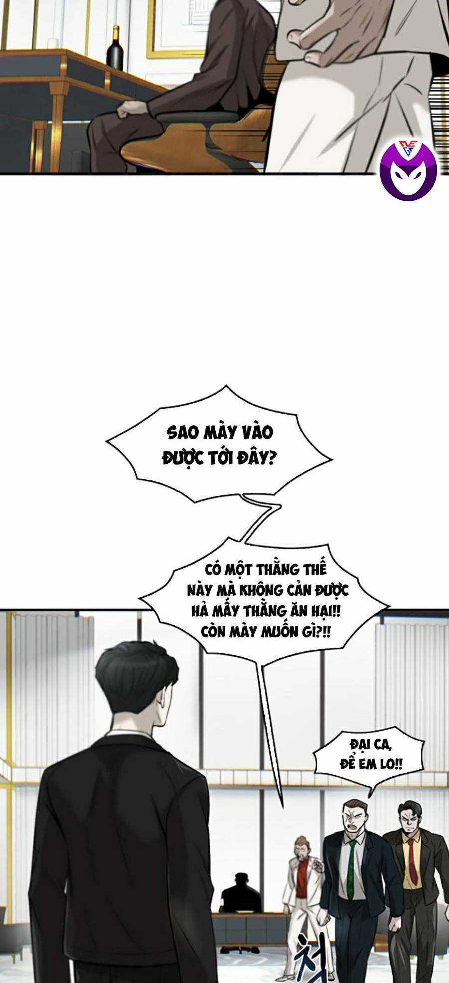 Bù Nhìn - Chương 4 - Trang 165