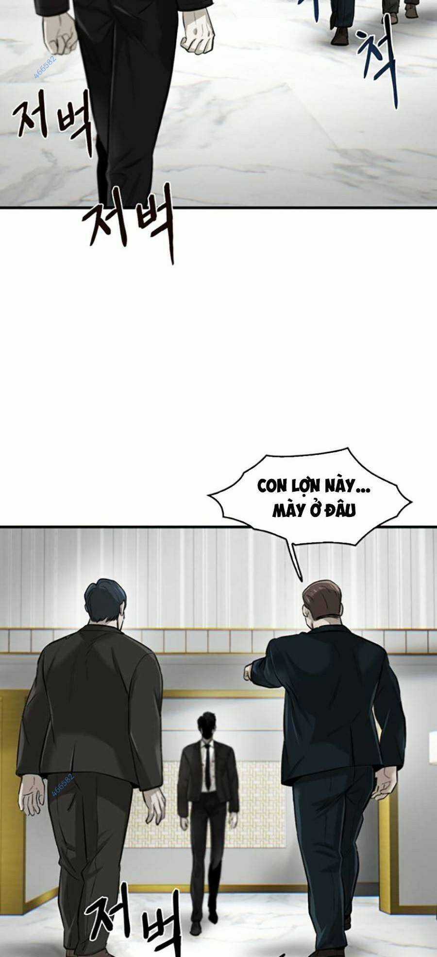 Bù Nhìn - Chương 4 - Trang 166