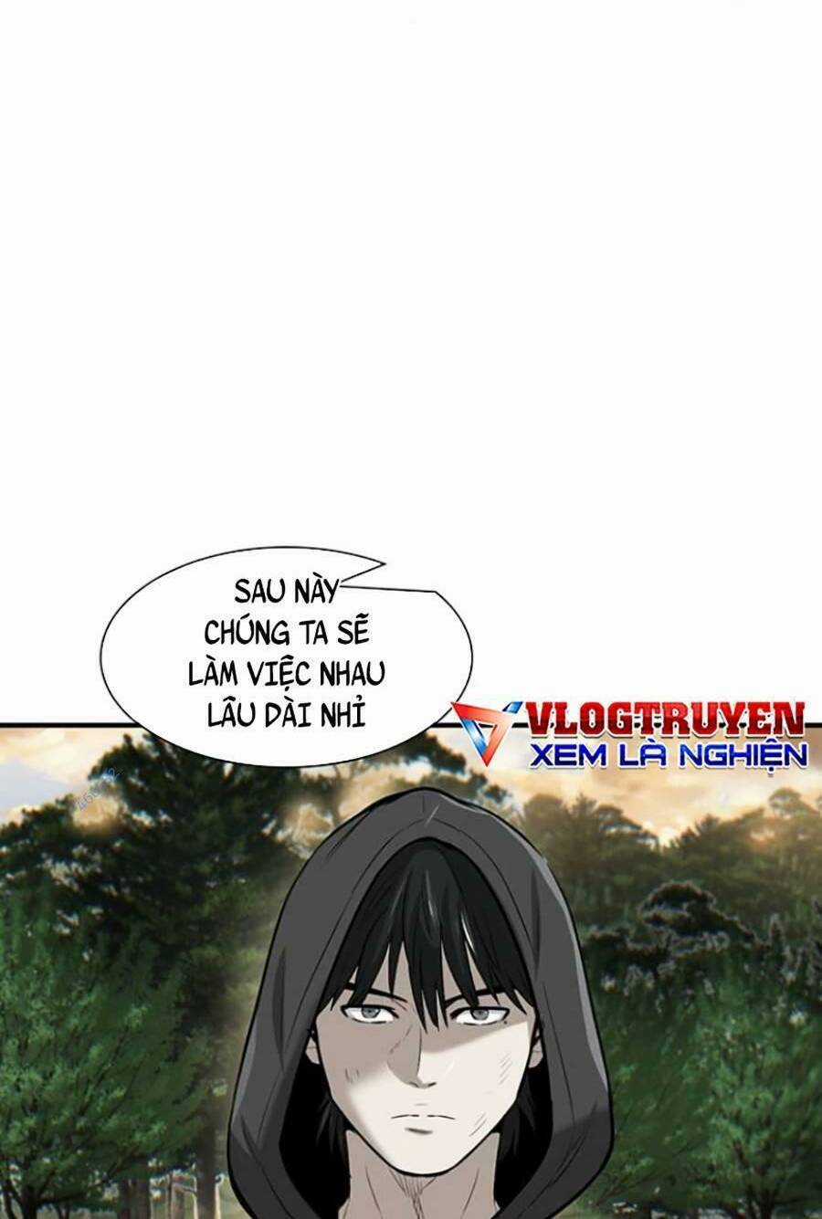 Bù Nhìn - Chương 4 - Trang 18