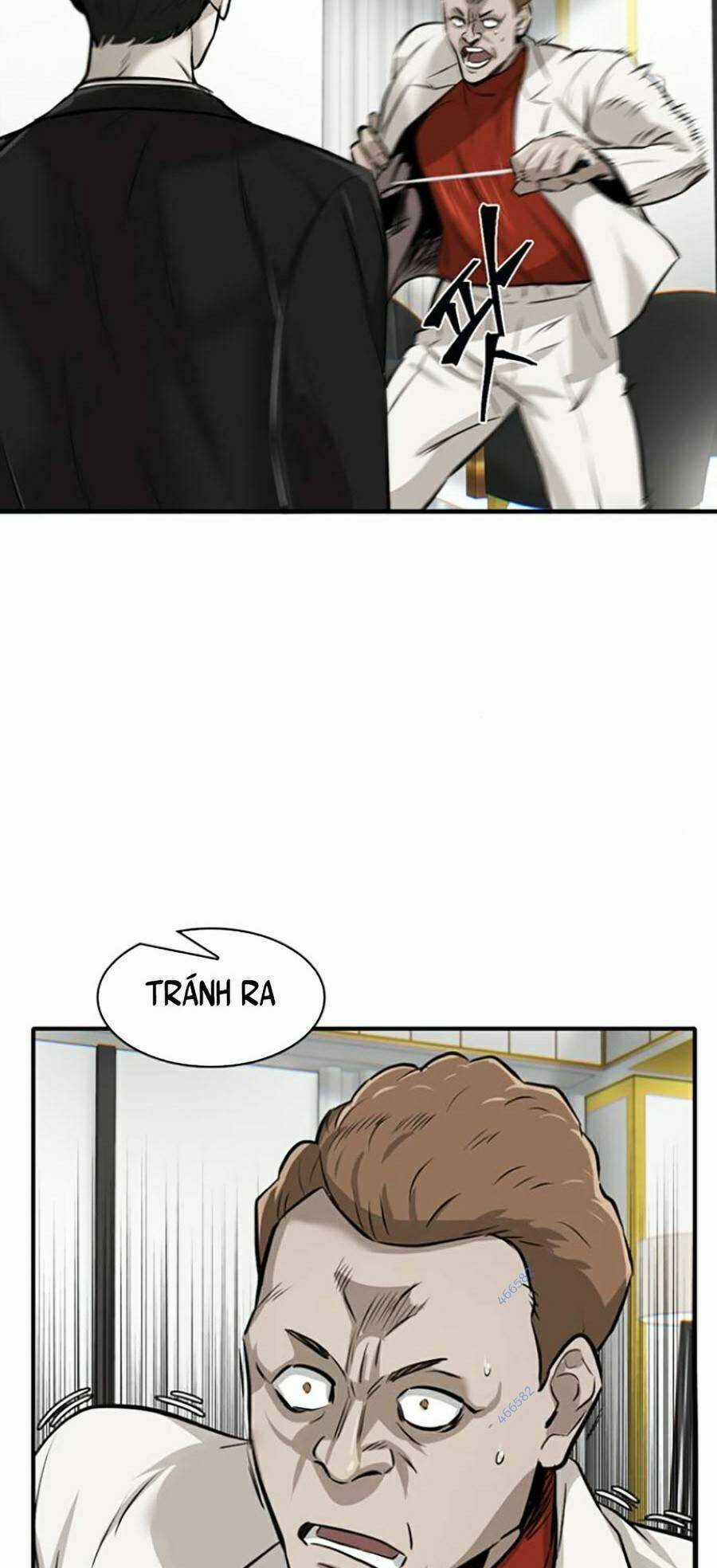 Bù Nhìn - Chương 4 - Trang 172