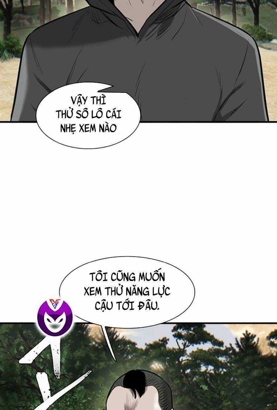 Bù Nhìn - Chương 4 - Trang 19