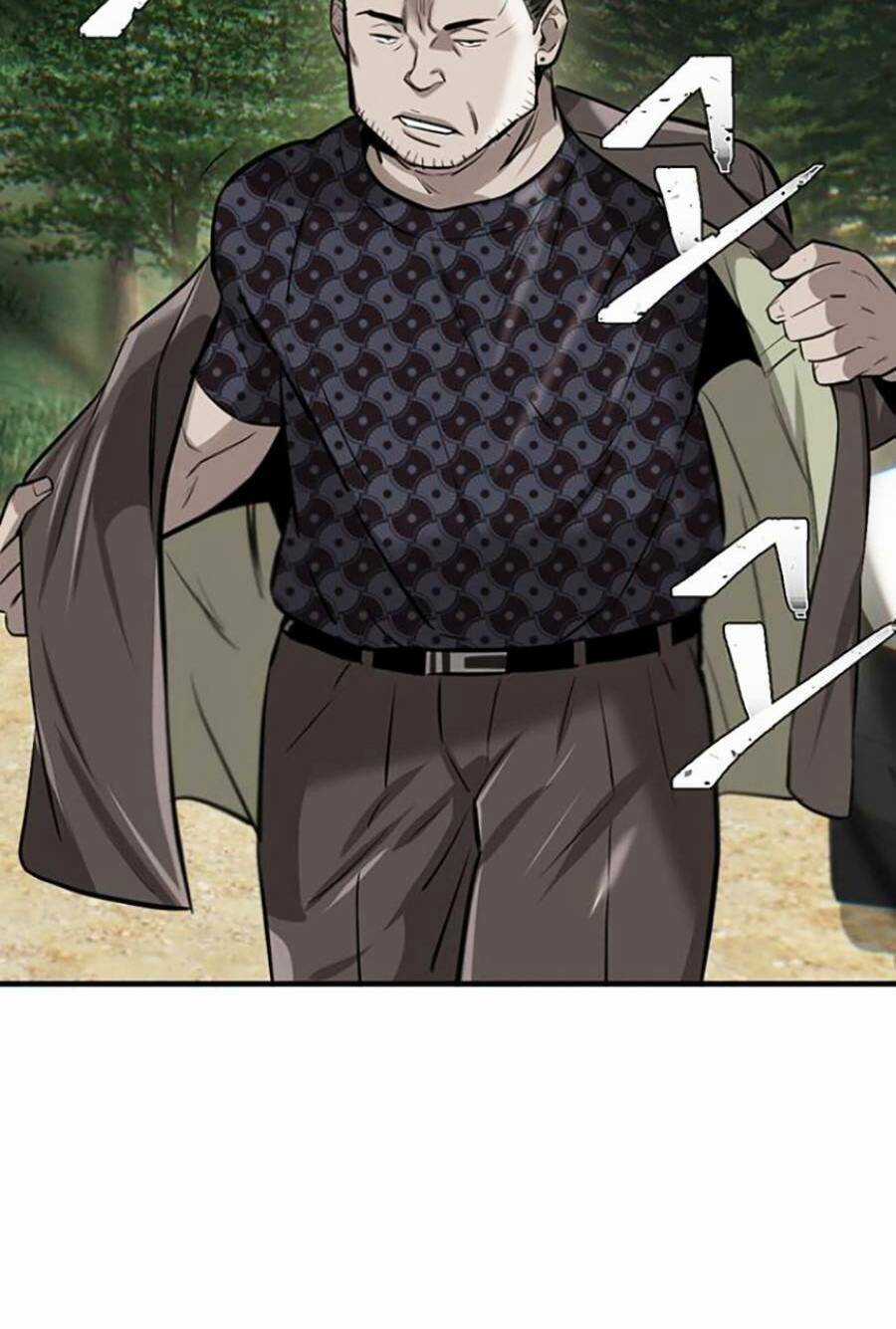 Bù Nhìn - Chương 4 - Trang 20