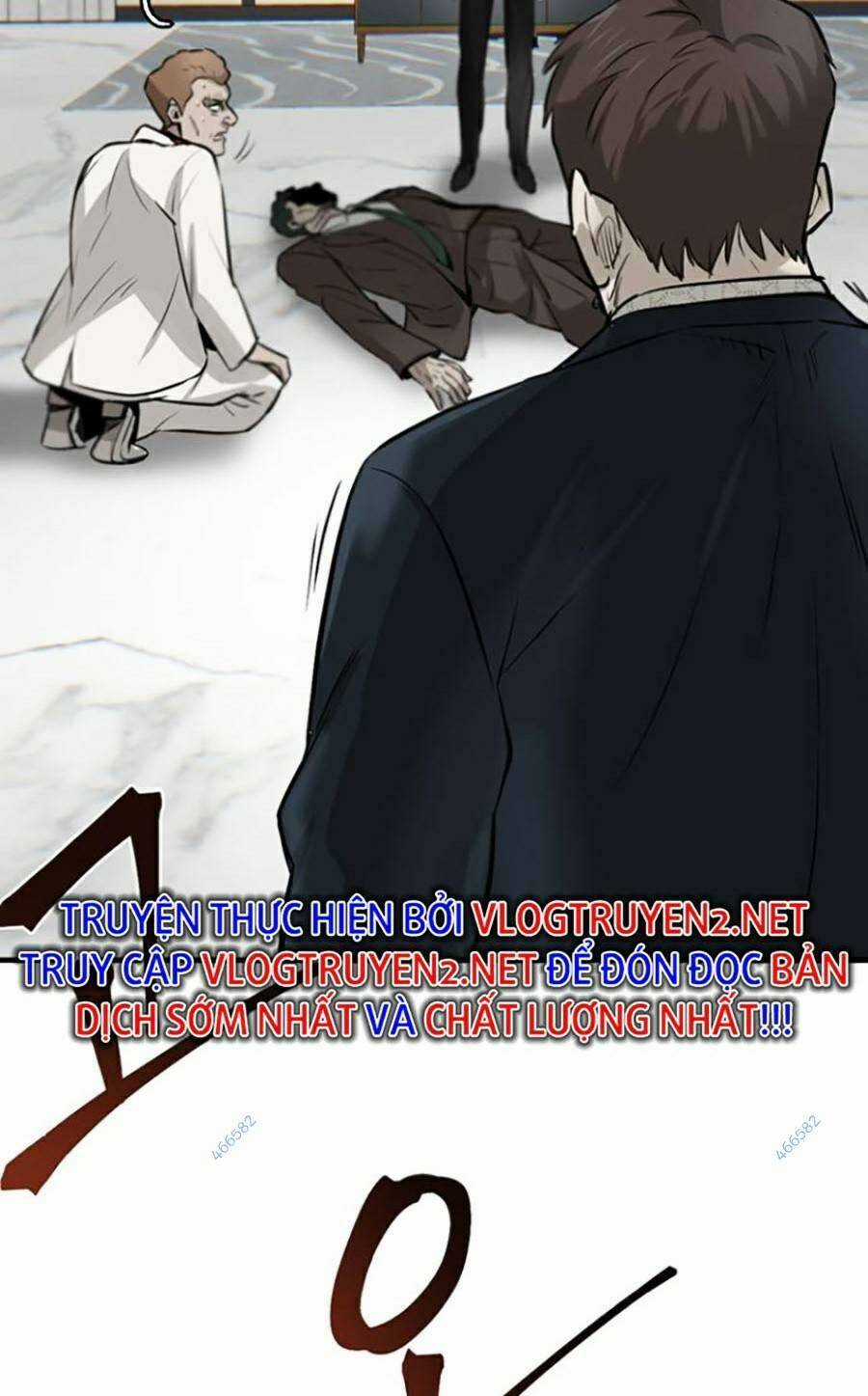 Bù Nhìn - Chương 4 - Trang 196