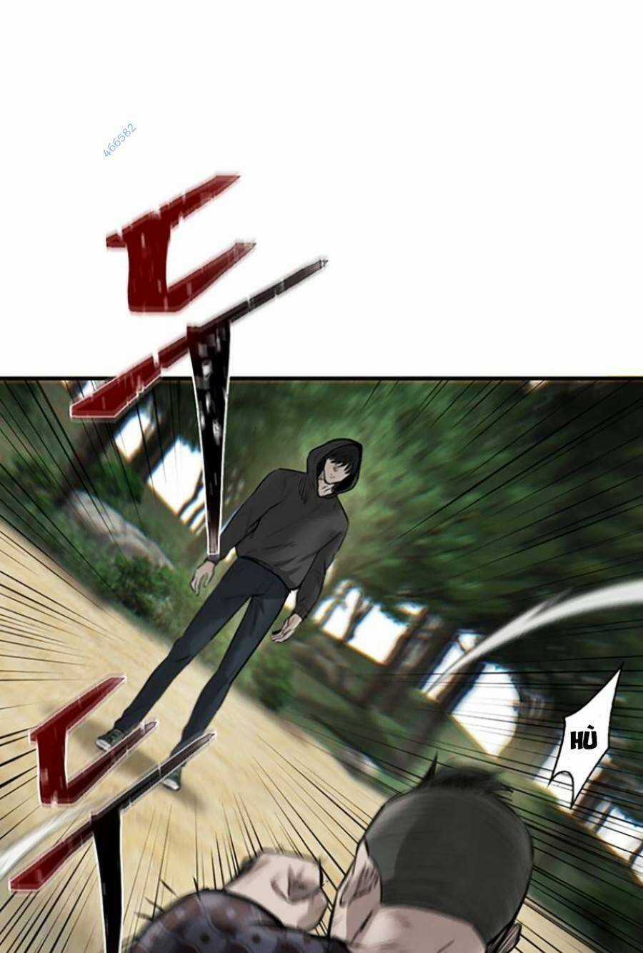 Bù Nhìn - Chương 4 - Trang 21