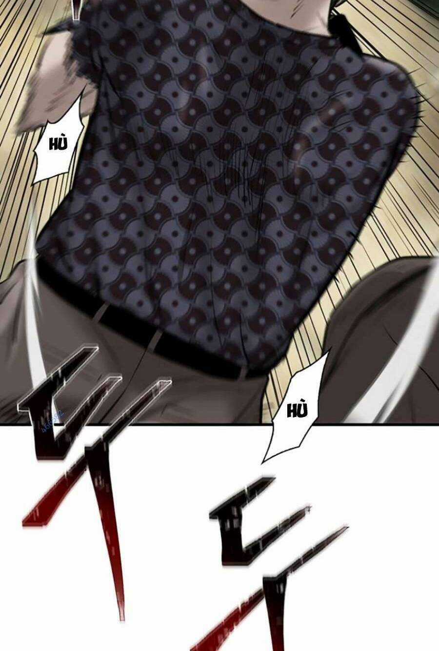 Bù Nhìn - Chương 4 - Trang 22