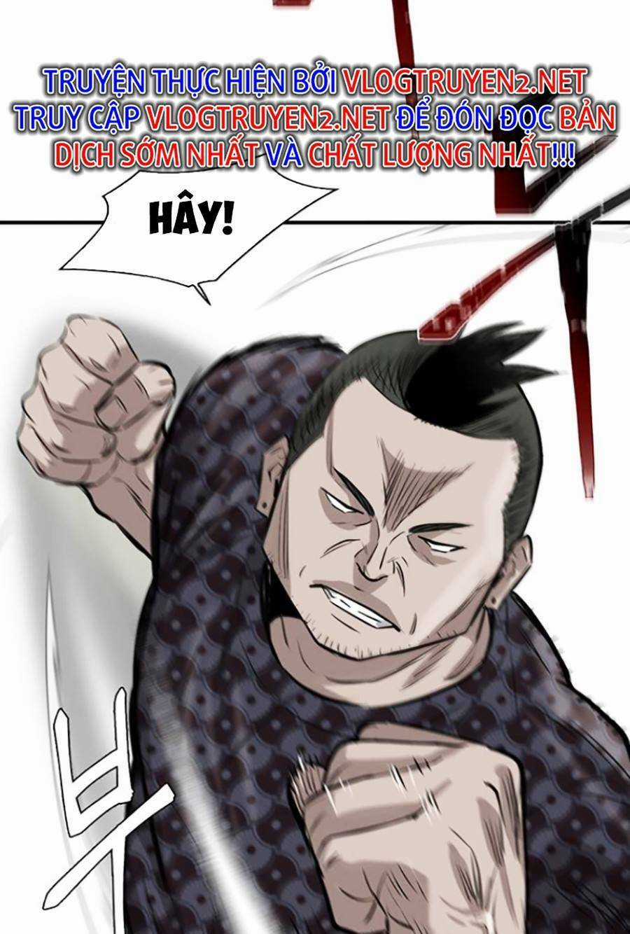 Bù Nhìn - Chương 4 - Trang 23