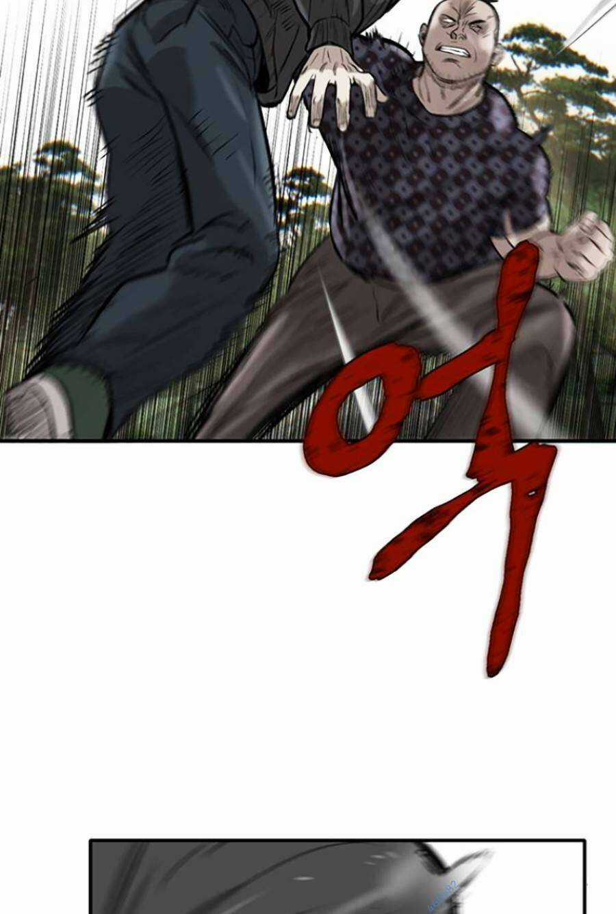 Bù Nhìn - Chương 4 - Trang 25