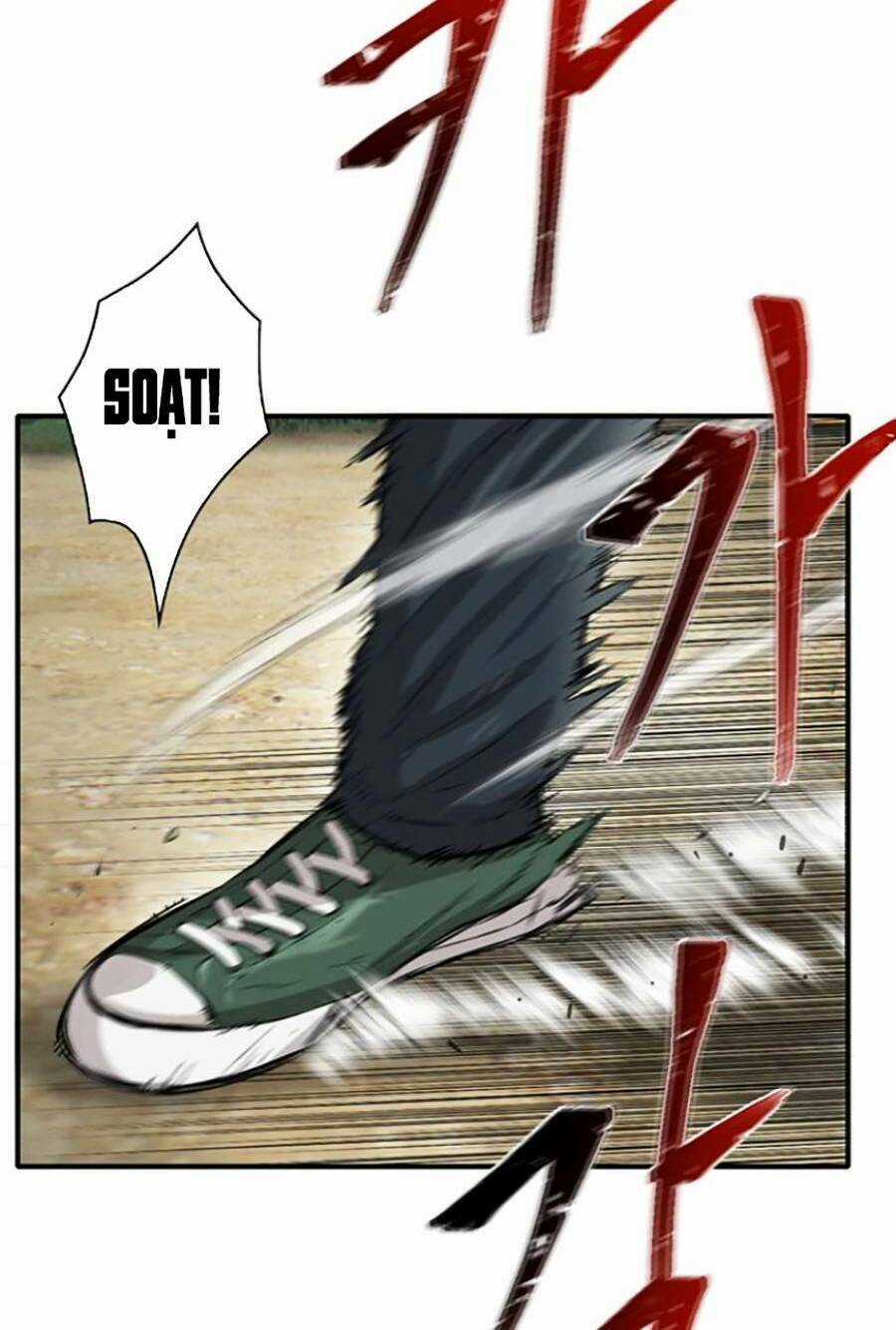 Bù Nhìn - Chương 4 - Trang 28