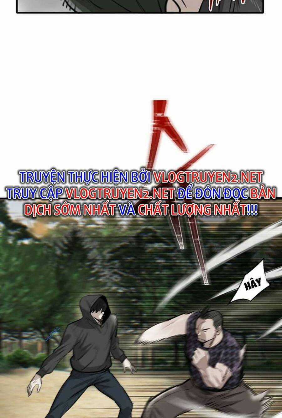 Bù Nhìn - Chương 4 - Trang 30