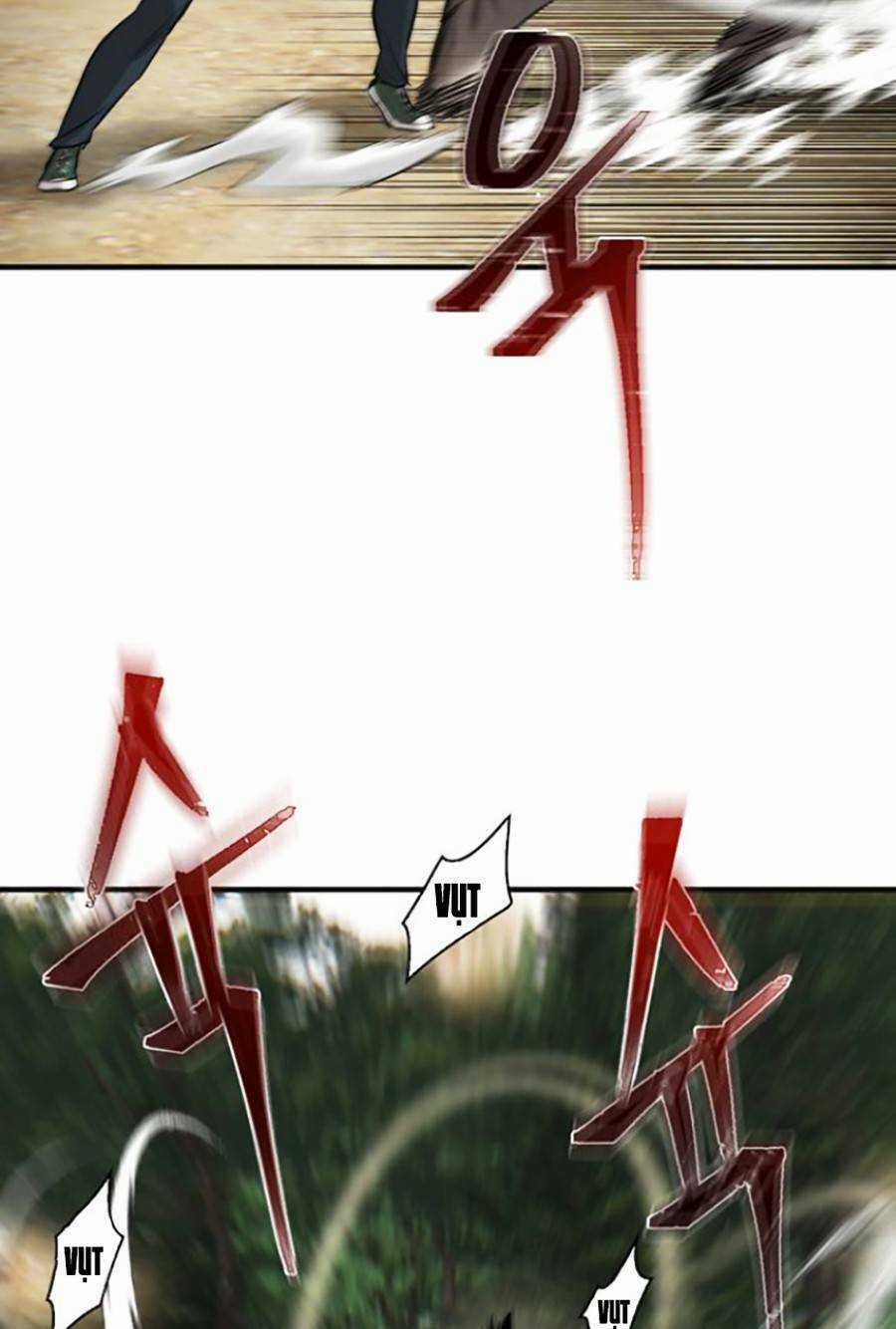 Bù Nhìn - Chương 4 - Trang 31