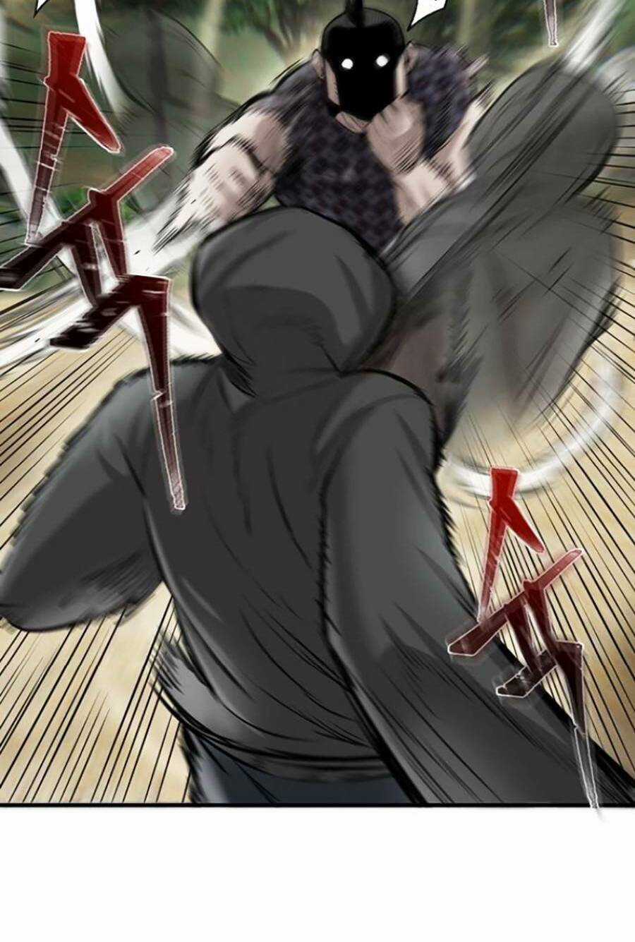 Bù Nhìn - Chương 4 - Trang 32