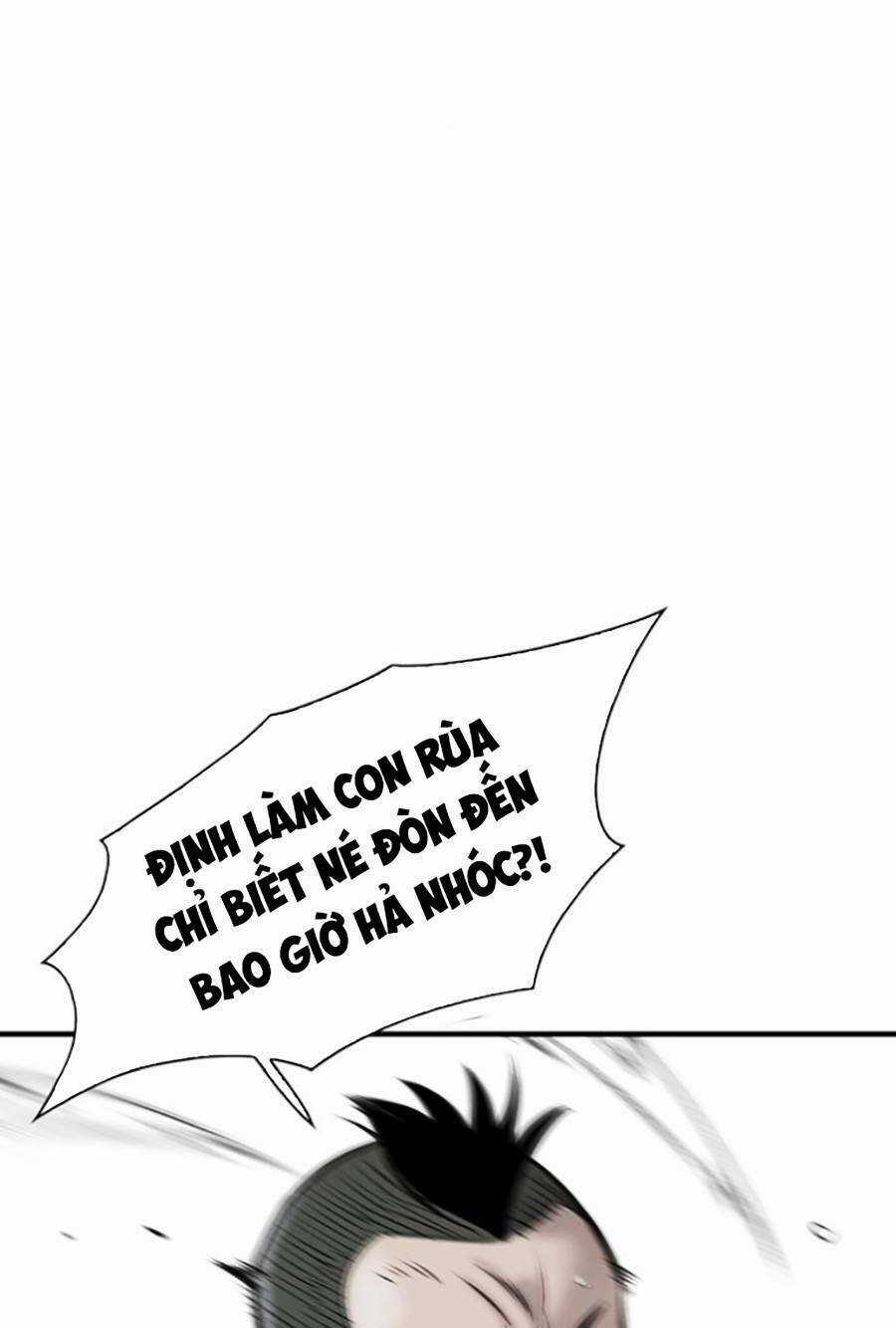 Bù Nhìn - Chương 4 - Trang 35