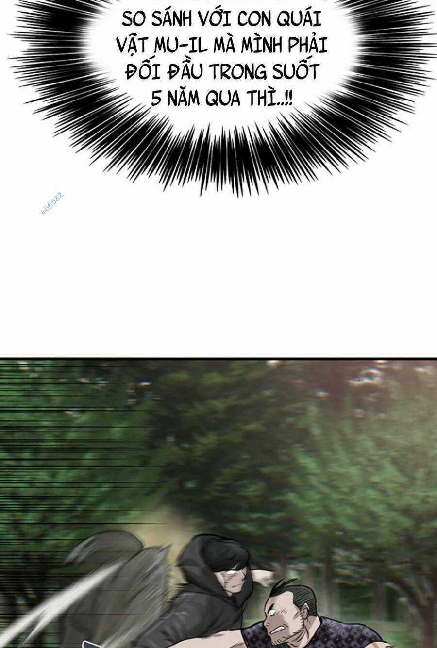 Bù Nhìn - Chương 4 - Trang 38