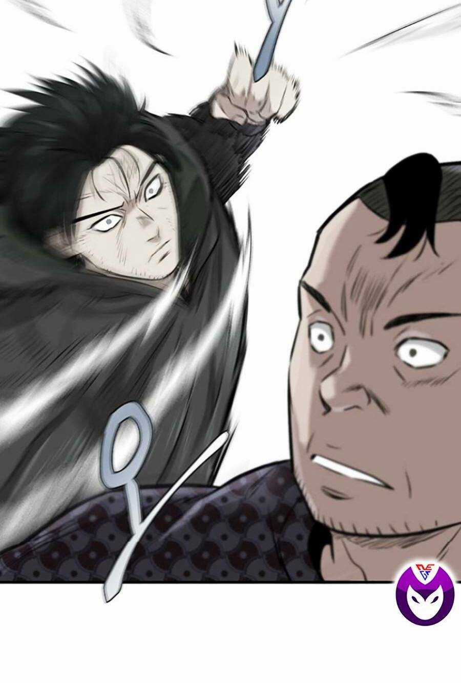 Bù Nhìn - Chương 4 - Trang 40