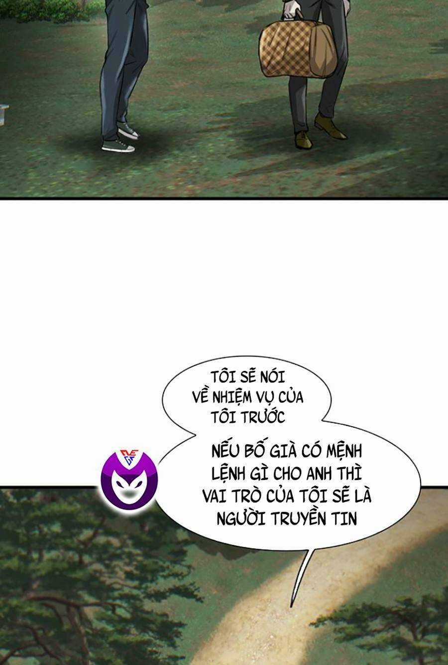 Bù Nhìn - Chương 4 - Trang 5