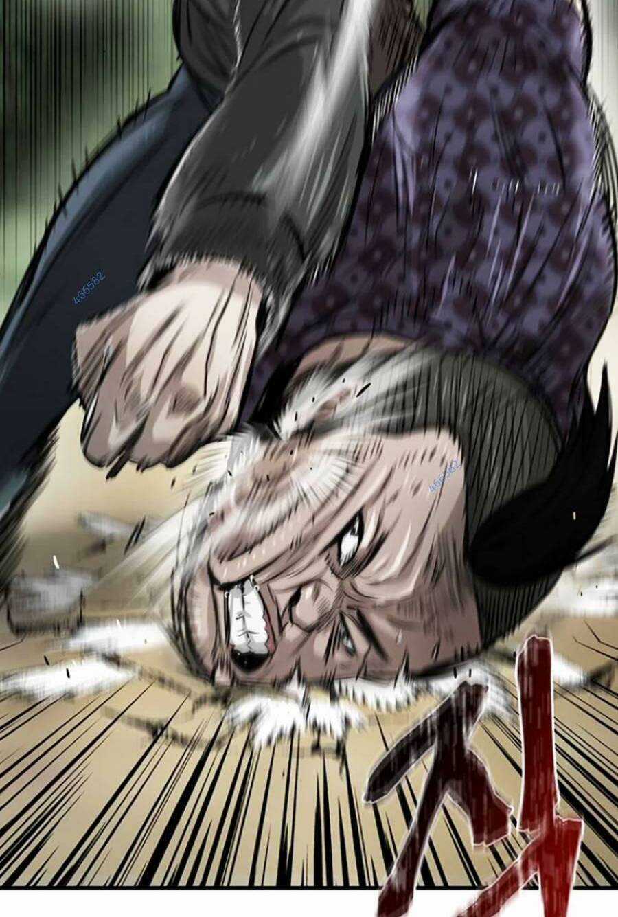 Bù Nhìn - Chương 4 - Trang 42