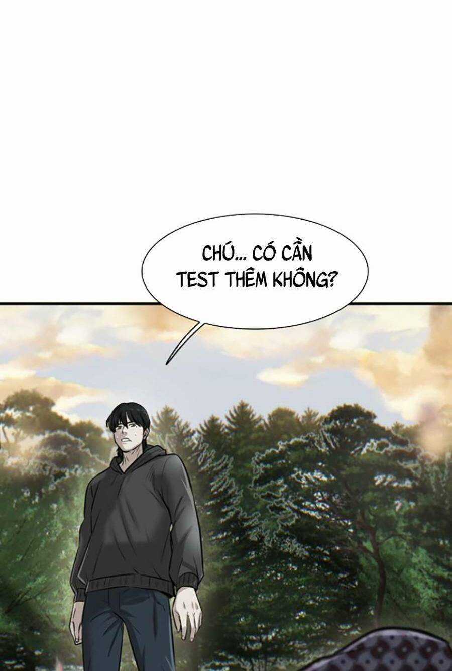 Bù Nhìn - Chương 4 - Trang 44