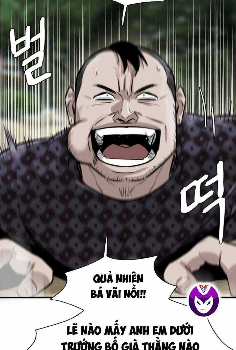 Bù Nhìn - Chương 4 - Trang 47