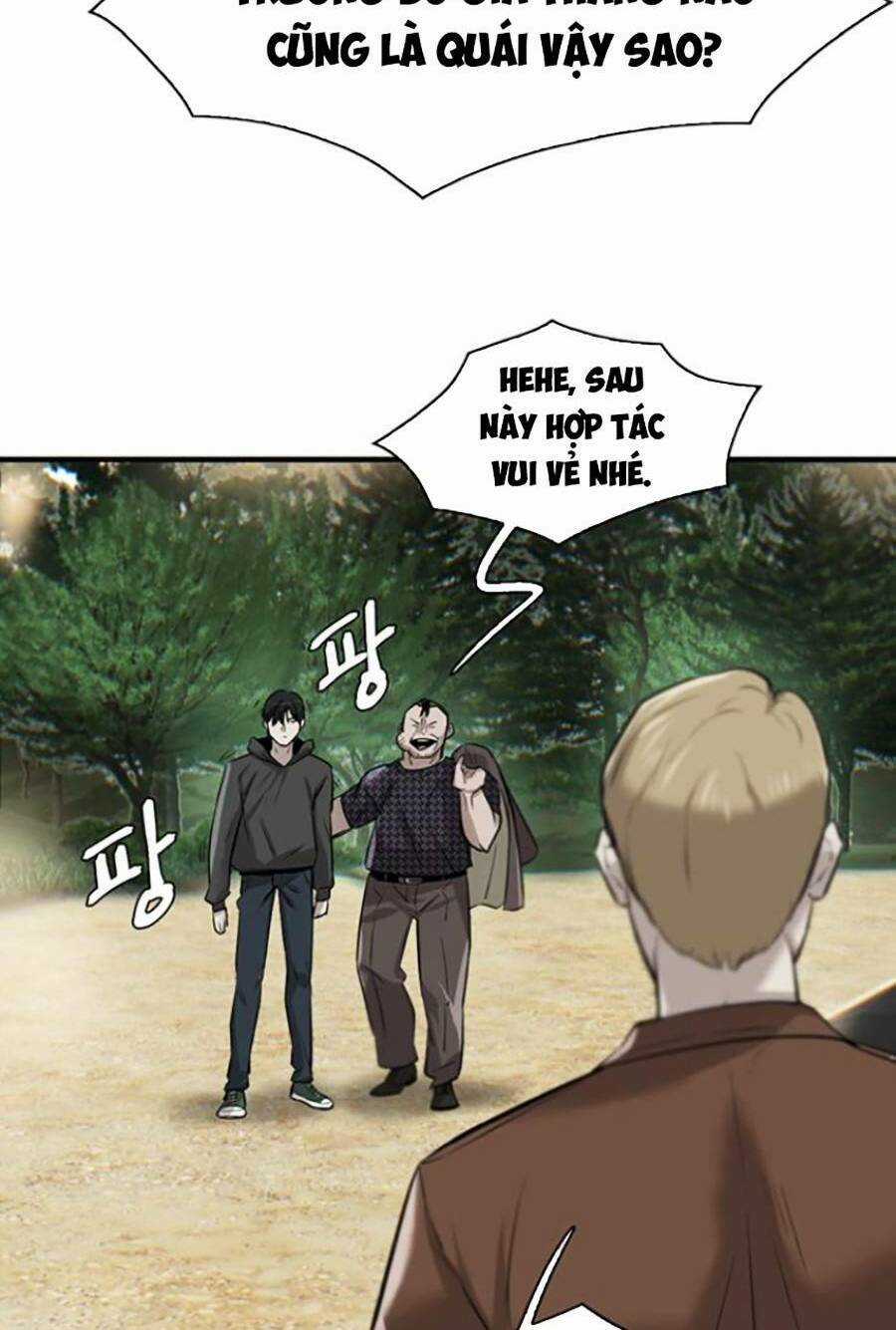 Bù Nhìn - Chương 4 - Trang 48